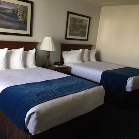 Trailside Inn Alturas Εξωτερικό φωτογραφία