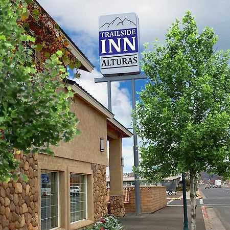 Trailside Inn Alturas Εξωτερικό φωτογραφία