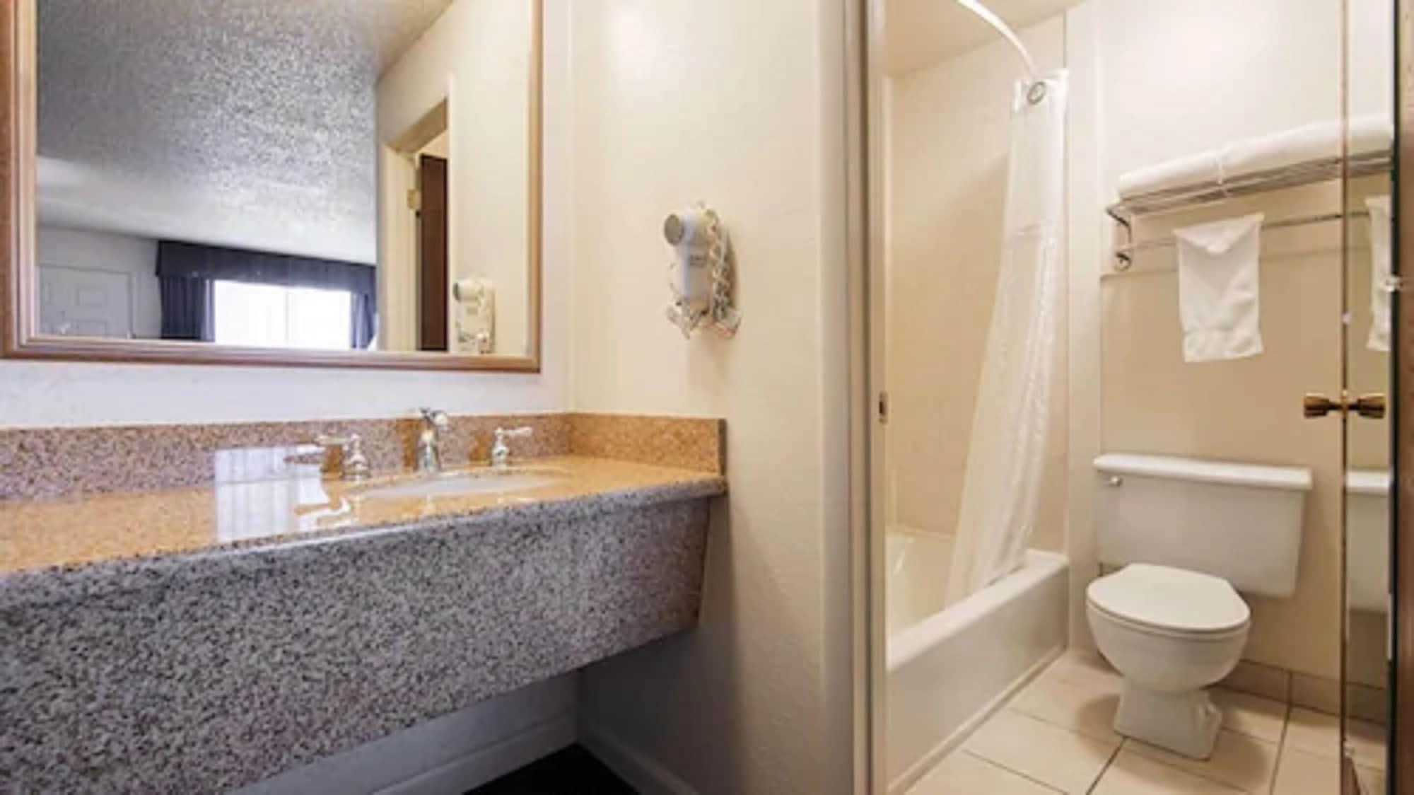 Trailside Inn Alturas Εξωτερικό φωτογραφία