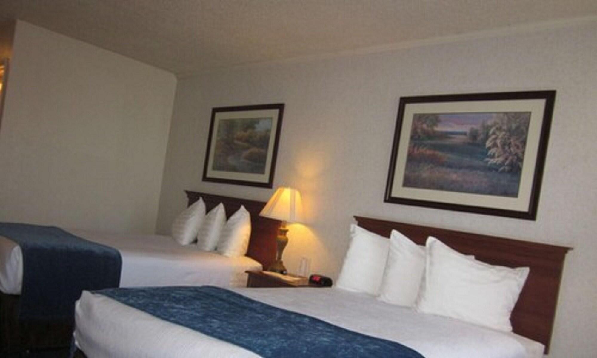 Trailside Inn Alturas Εξωτερικό φωτογραφία