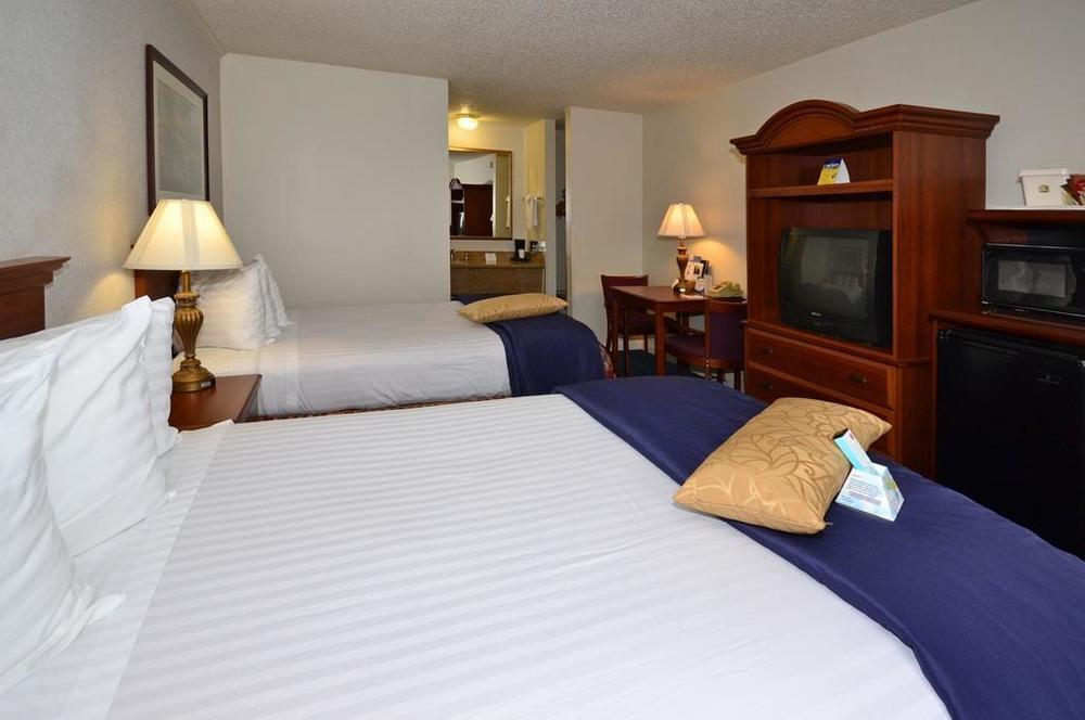 Trailside Inn Alturas Δωμάτιο φωτογραφία