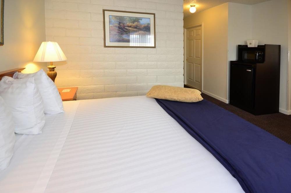 Trailside Inn Alturas Δωμάτιο φωτογραφία
