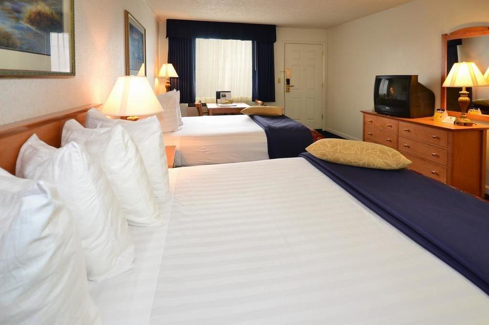 Trailside Inn Alturas Δωμάτιο φωτογραφία