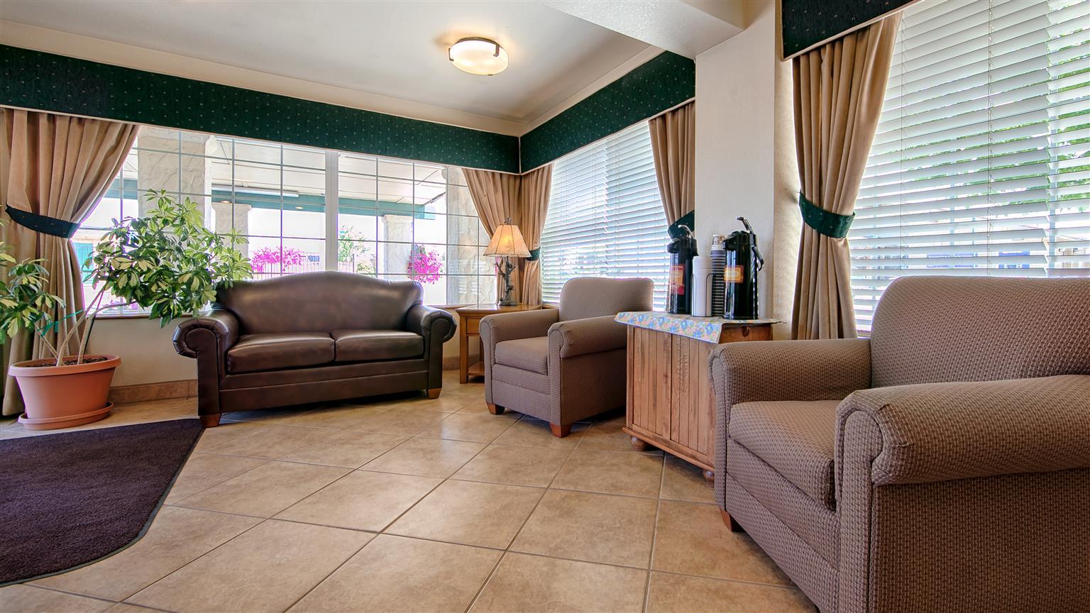 Trailside Inn Alturas Εξωτερικό φωτογραφία